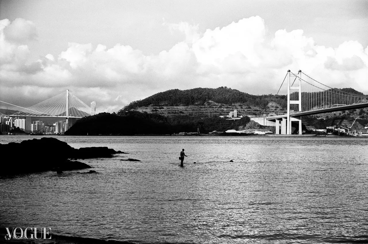 Photography Workshop - Find Your Direction | Practical Photography Experience | Wan Chai